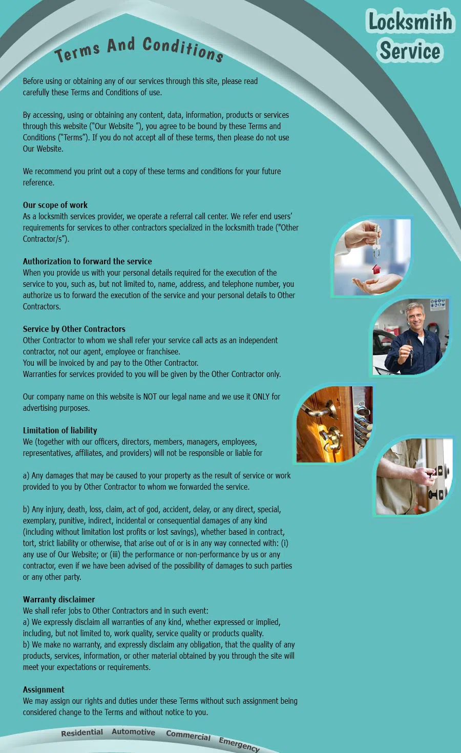 Advanced Locksmith Service Woodbridge Township, NJ 732-204-7493